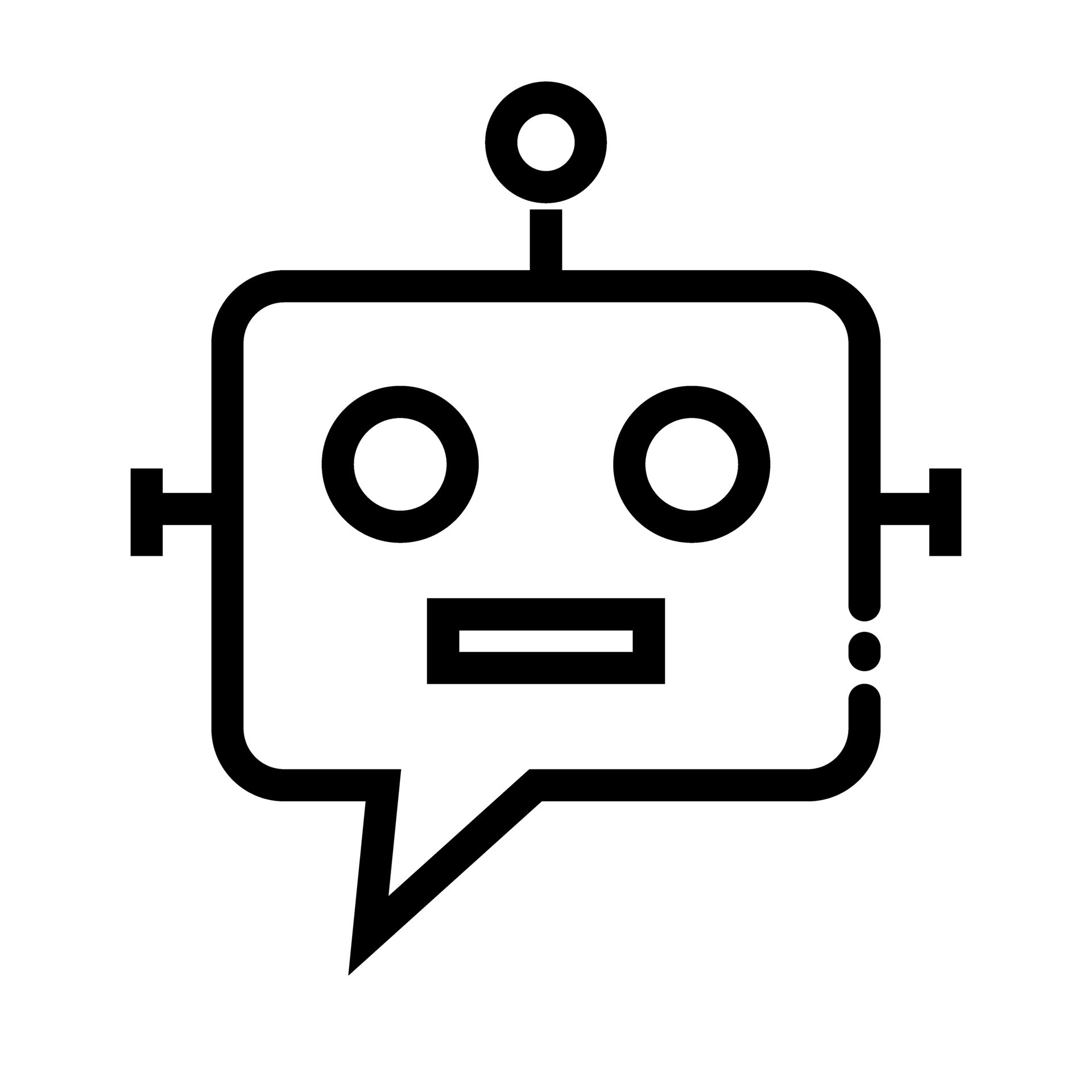 Custom AI Chatbot Development